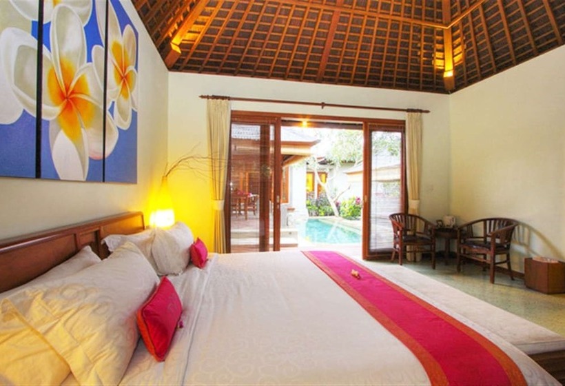 Fotos del hotel Villa Victoria Bali:  17