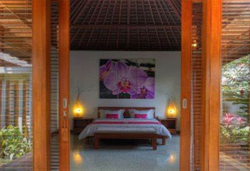 Fotos del hotel Villa Victoria Bali:  10