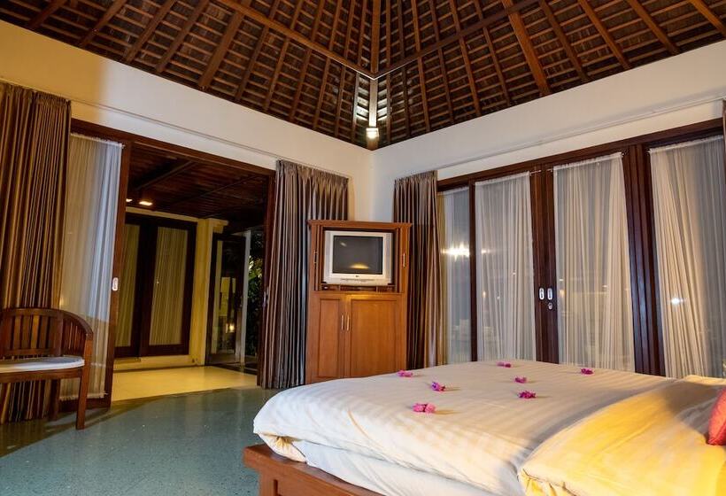 Fotos del hotel Villa Victoria Bali:  4
