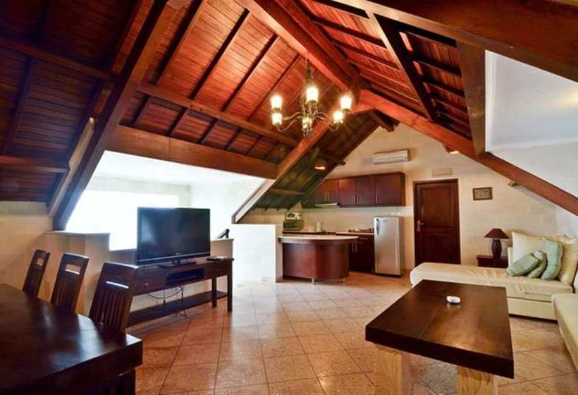Fotos del hotel Villa Victoria Bali:  19