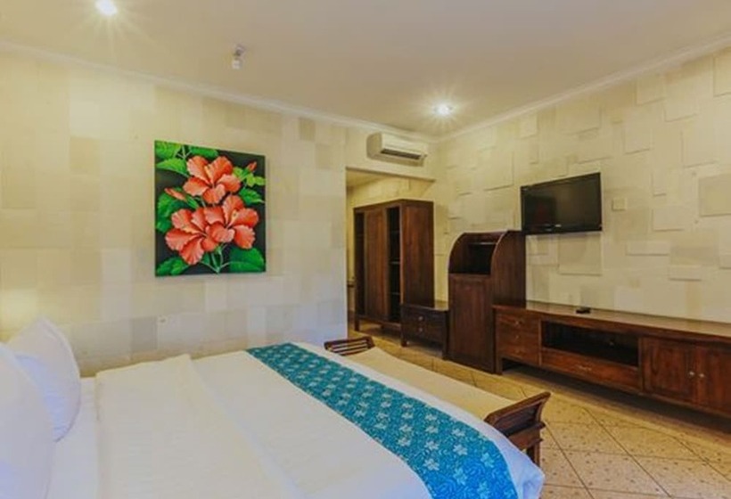 Fotos del hotel Villa Victoria Bali:  25