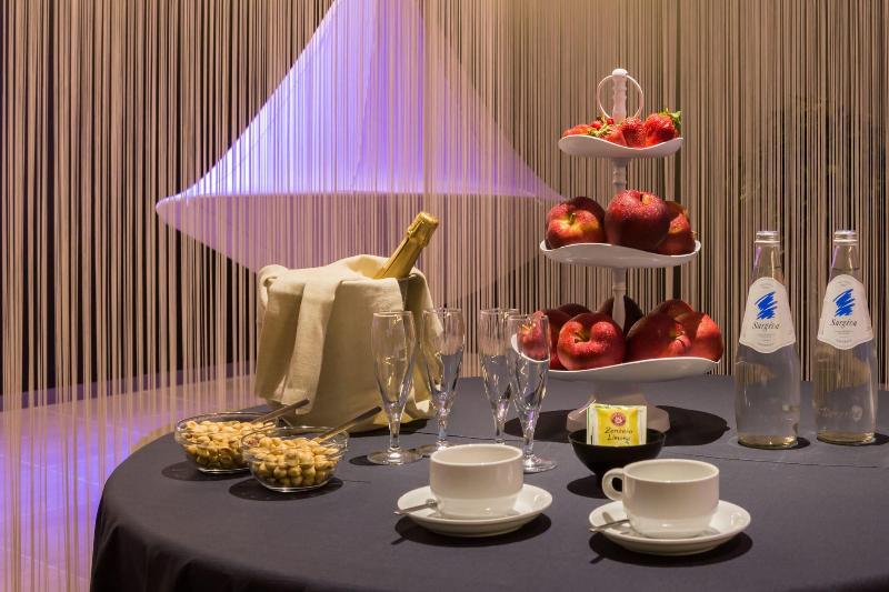 Fotos del hotel Wellness Spa Hotel Principe Fitalia:  15