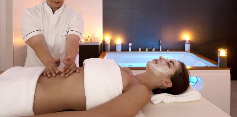 Fotos del hotel Wellness Spa Hotel Principe Fitalia:  26