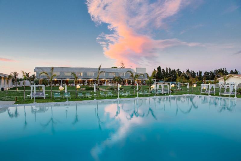 Fotos del hotel Wellness Spa Hotel Principe Fitalia:  25