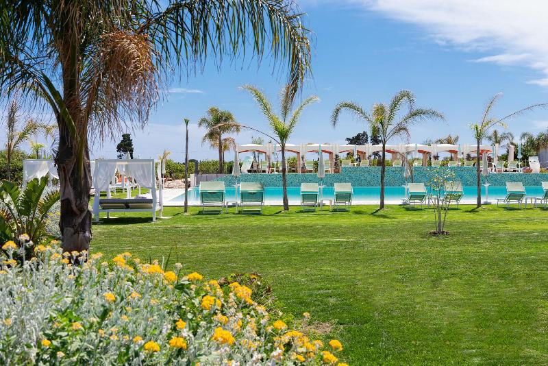 Fotos del hotel Wellness Spa Hotel Principe Fitalia:  17