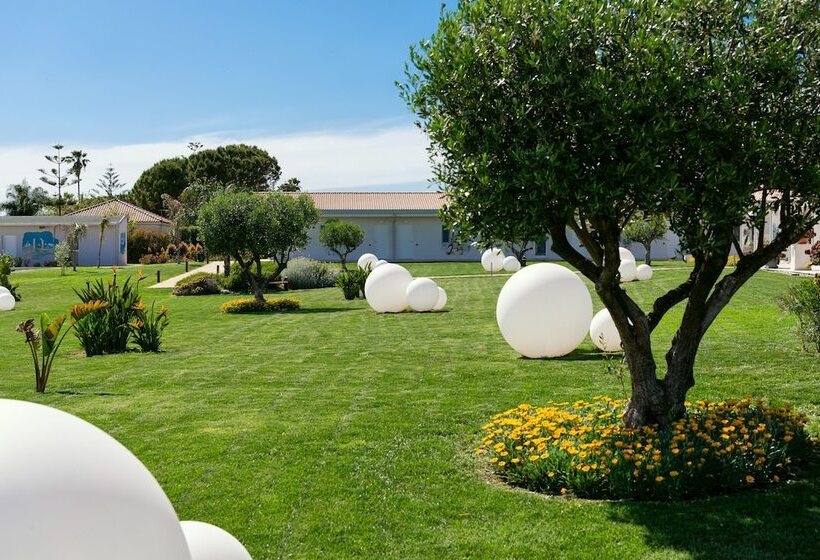 Fotos del hotel Wellness Spa Hotel Principe Fitalia:  12