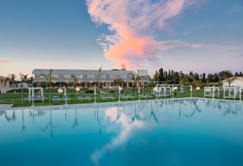 Fotos del hotel Wellness Spa Hotel Principe Fitalia:  13
