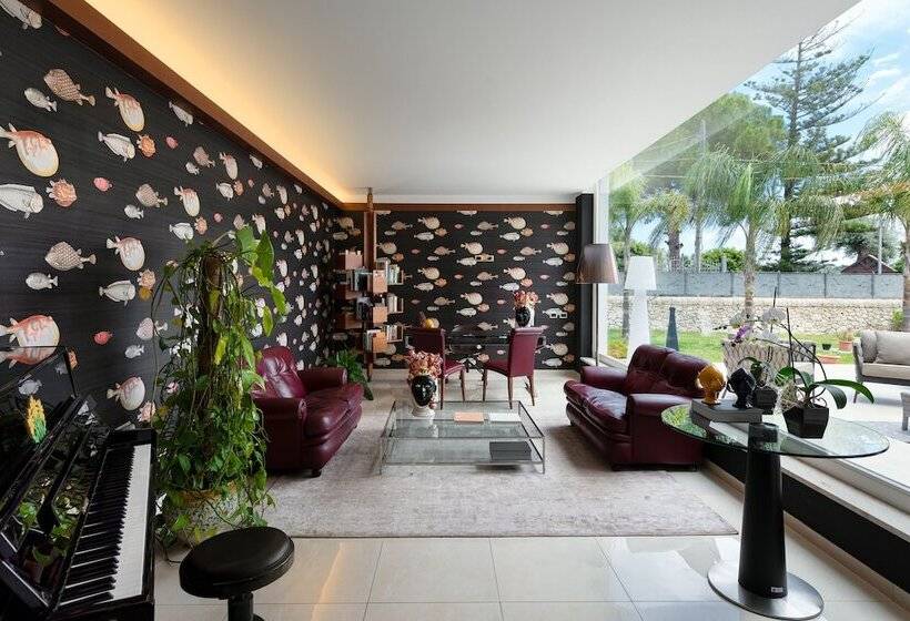Fotos del hotel Wellness Spa Hotel Principe Fitalia:  37