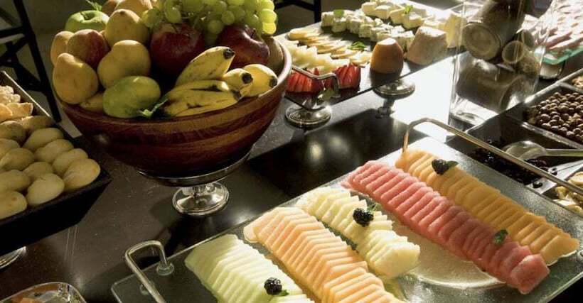 Fotos del hotel Wellness Spa Hotel Principe Fitalia:  5