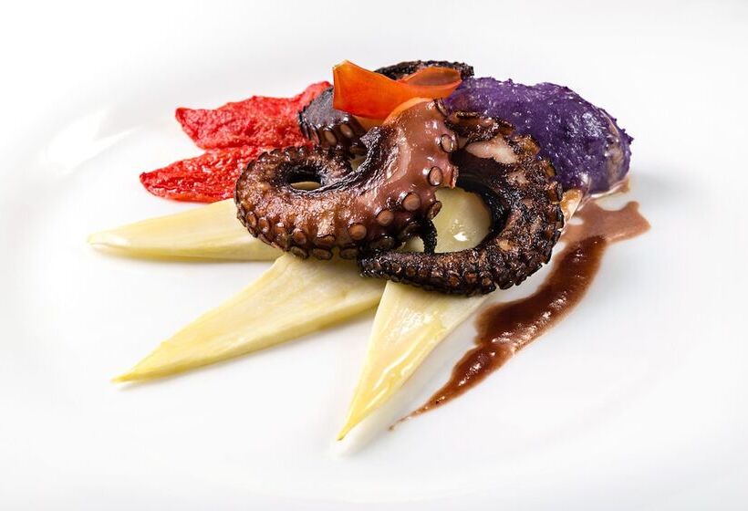 Fotos del hotel Wellness Spa Hotel Principe Fitalia:  3