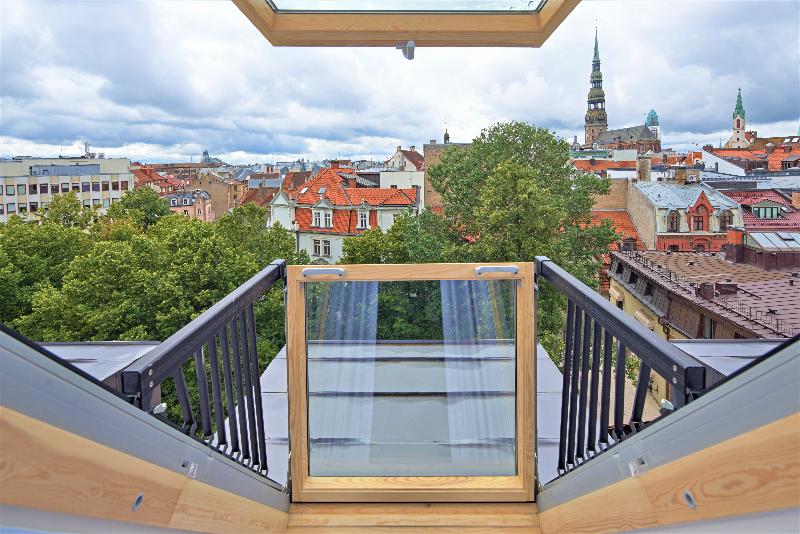 Fotos del hotel Wellton Riga  & Spa:  10