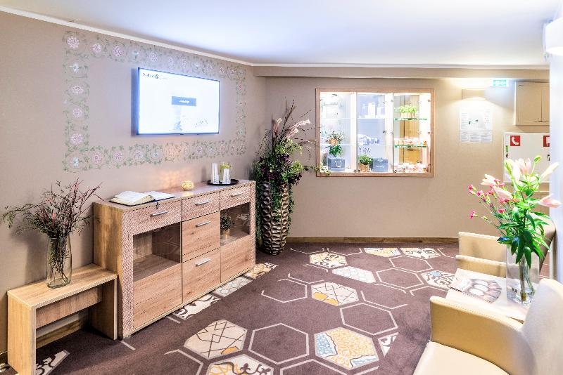 Fotos del hotel Wellton Riga  & Spa:  25