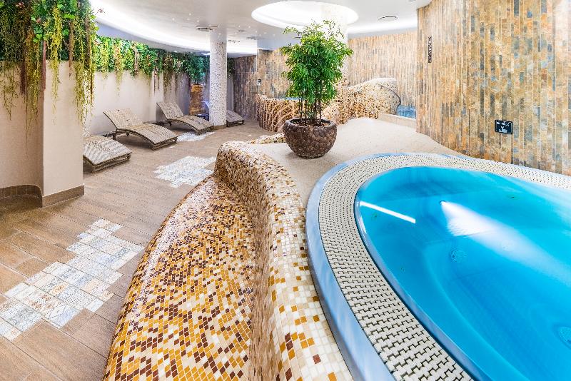Fotos del hotel Wellton Riga  & Spa:  2