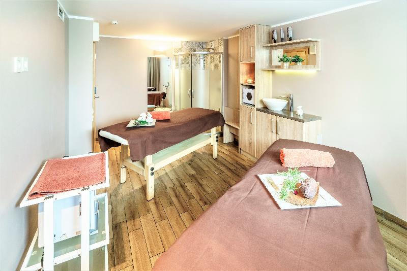 Fotos del hotel Wellton Riga  & Spa:  27