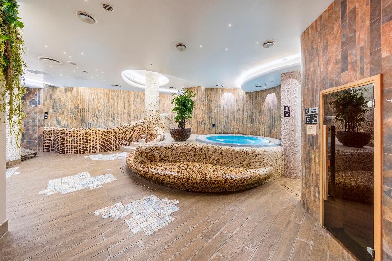 Fotos del hotel Wellton Riga  & Spa:  28