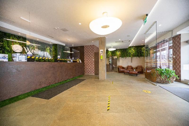 Fotos del hotel Wellton Riga  & Spa:  24