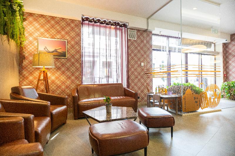 Fotos del hotel Wellton Riga  & Spa:  30