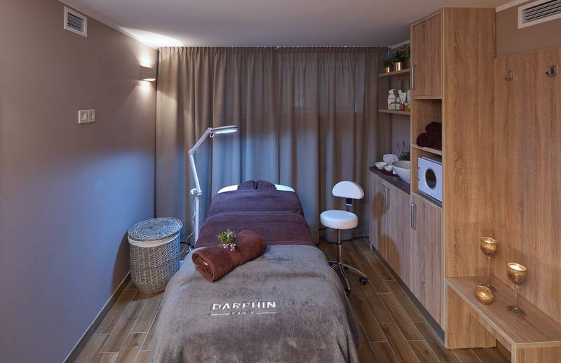 Fotos del hotel Wellton Riga  & Spa:  40