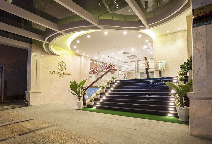 Fotos del hotel White Snow:  20