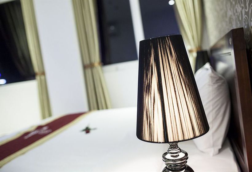 Fotos del hotel White Snow:  19