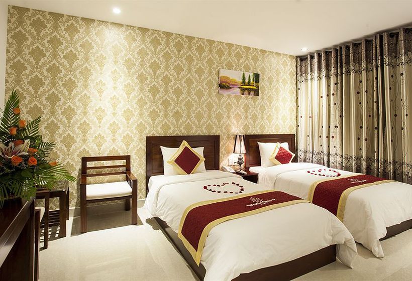 Fotos del hotel White Snow:  16