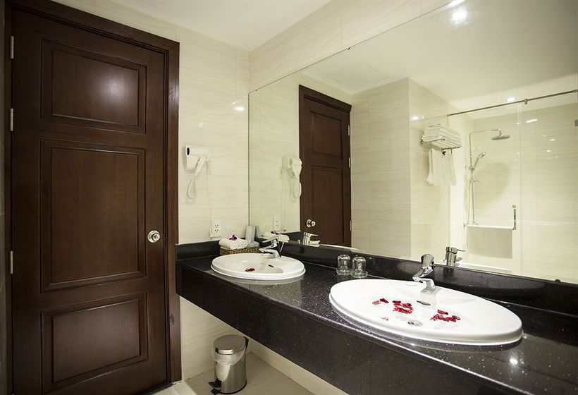 Fotos del hotel White Snow:  2