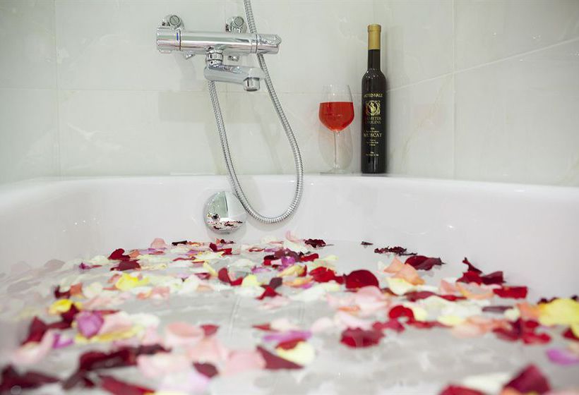 Fotos del hotel White Snow:  8