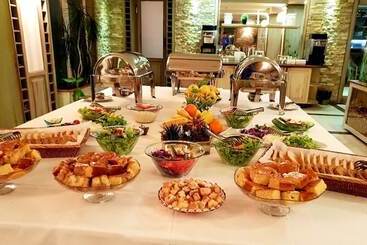 Wine Hotel Cesarica