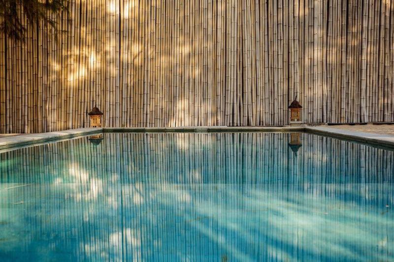 Resort Laguna Gili
