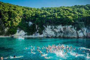 Mediterranean Blue