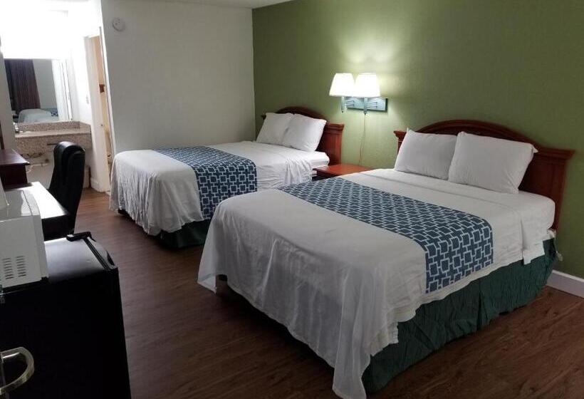 فندق على الطريق Econo Inn
