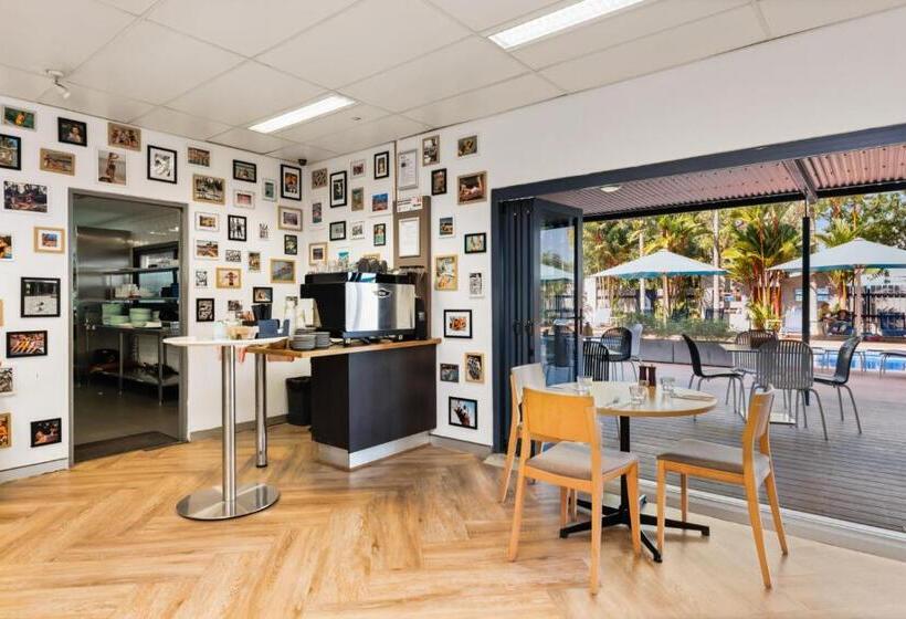 Fotos del hotel Novotel Darwin Airport:  17