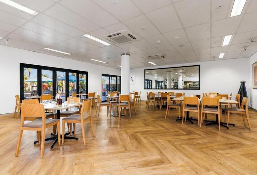 Fotos del hotel Novotel Darwin Airport:  22