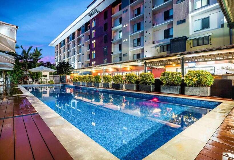 Fotos del hotel Novotel Darwin Airport:  19
