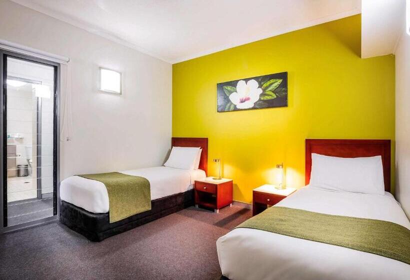 Fotos del hotel Novotel Darwin Airport:  18