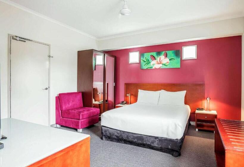 Fotos del hotel Novotel Darwin Airport:  2