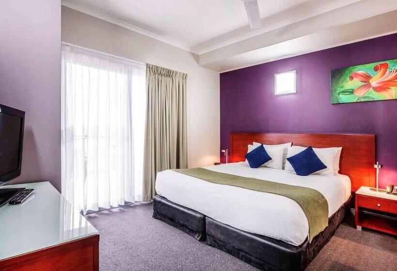 Fotos del hotel Novotel Darwin Airport:  15