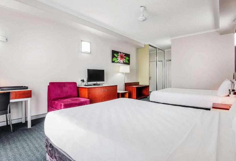 Fotos del hotel Novotel Darwin Airport:  14