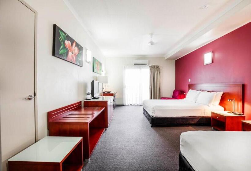 Fotos del hotel Novotel Darwin Airport:  23