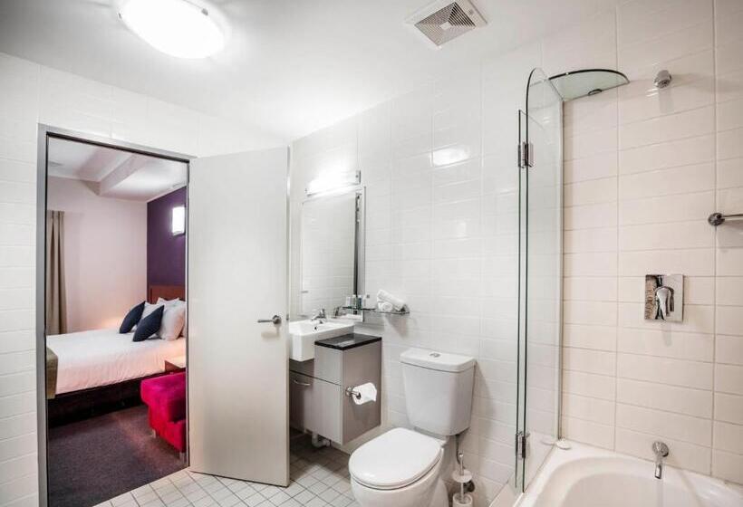 Fotos del hotel Novotel Darwin Airport:  8