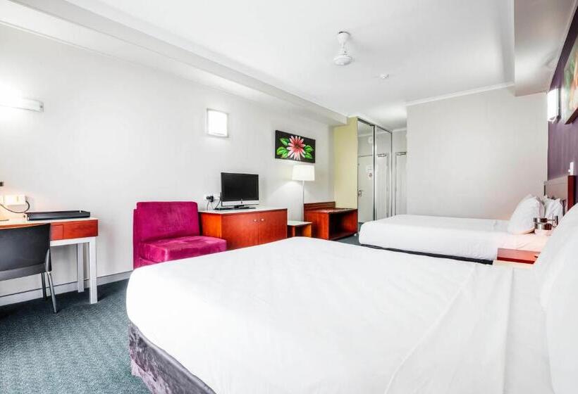 Novotel Darwin Airport