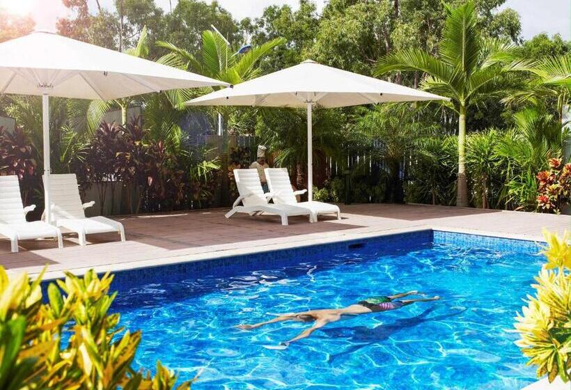 Fotos del hotel Novotel Darwin Airport:  26