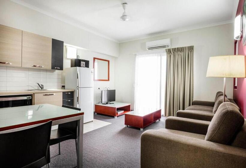 Fotos del hotel Novotel Darwin Airport:  5