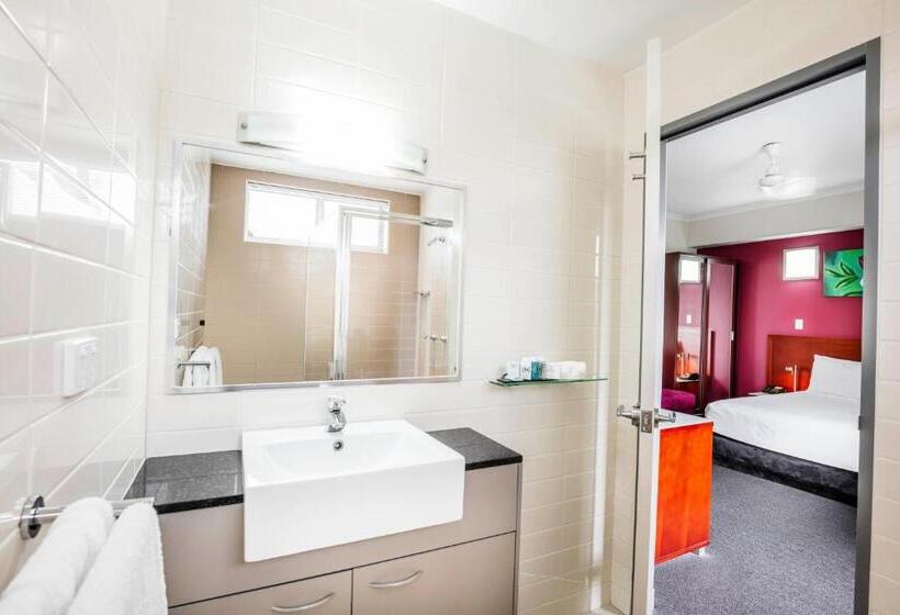 Fotos del hotel Novotel Darwin Airport:  27