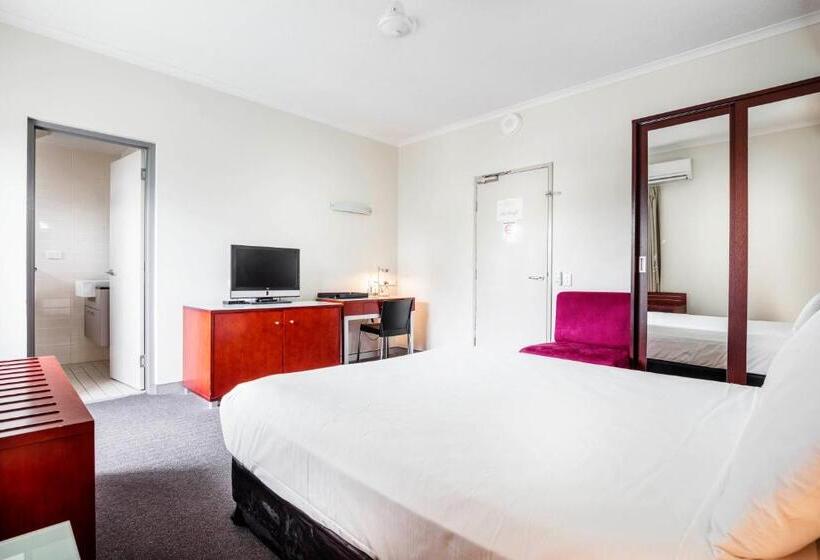Fotos del hotel Novotel Darwin Airport:  28