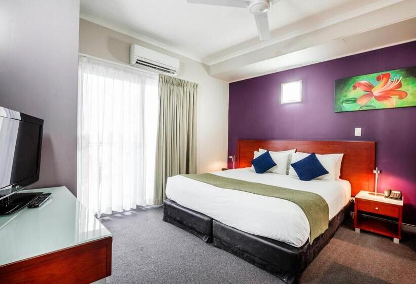 Fotos del hotel Novotel Darwin Airport:  3