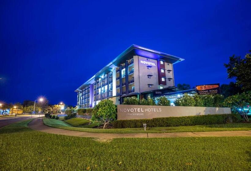 Novotel Darwin Airport