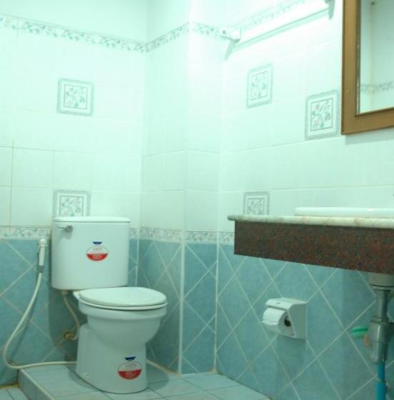 Ocean View Resort
