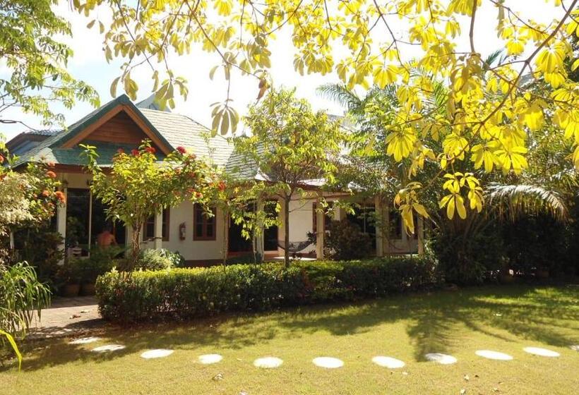Ocean View Resort