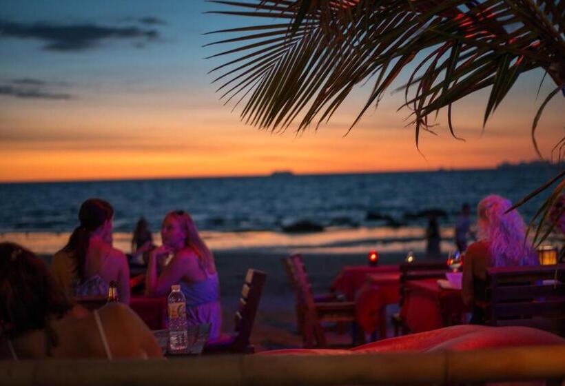 Ocean View Resort